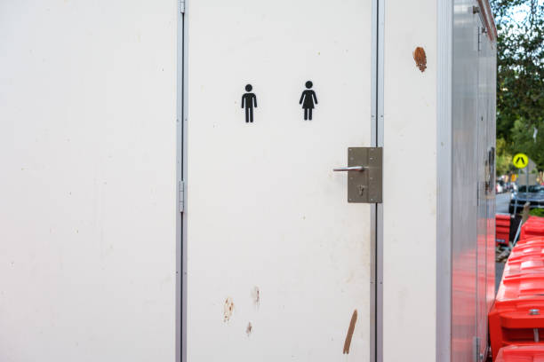 Portable Toilet Options We Offer in Bressler, PA