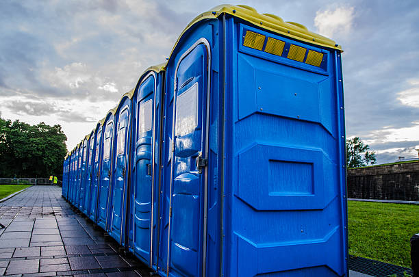 Best Porta potty rental for outdoor events  in Bressler, PA